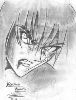 Kenshin Himura