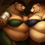 Oktobearfest 1