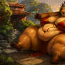 Year of the Wood Dragon 1