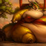 Year of the Wood Dragon 2