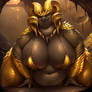 The Glorious Dragon