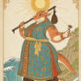 The Fool