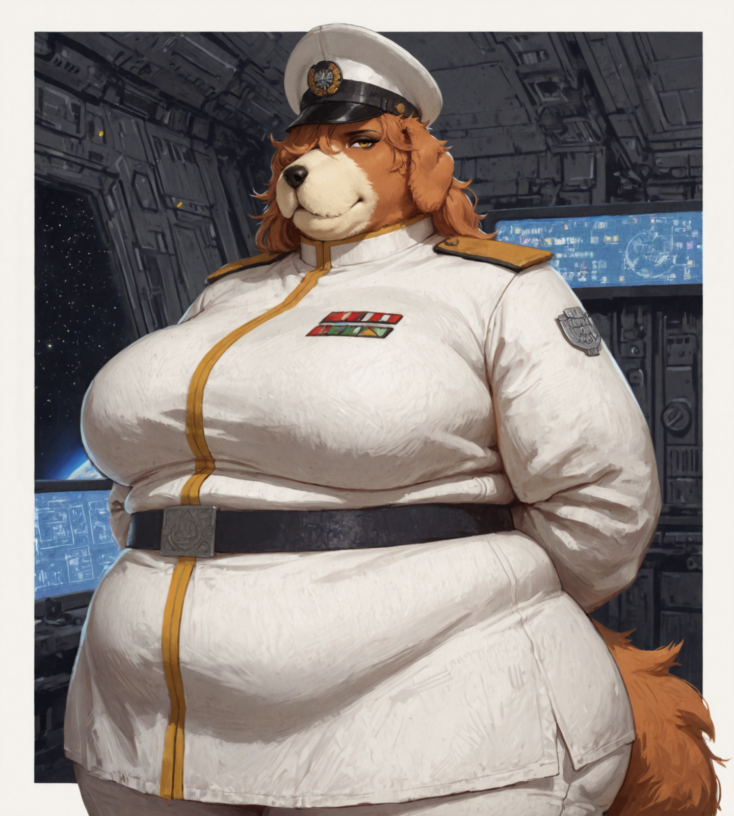 Admiral Salt