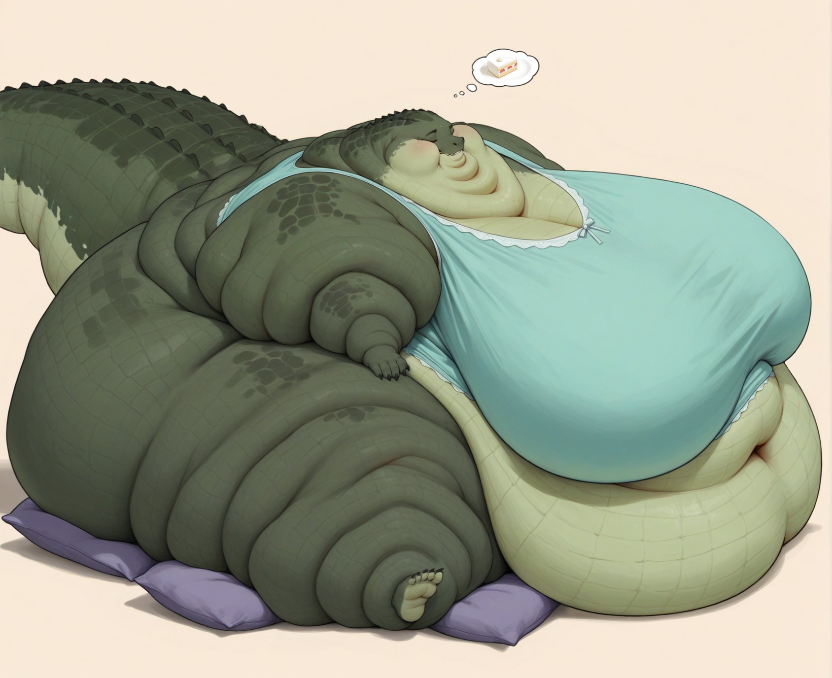 Fober 28: Resting