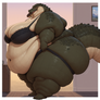 Doughball
