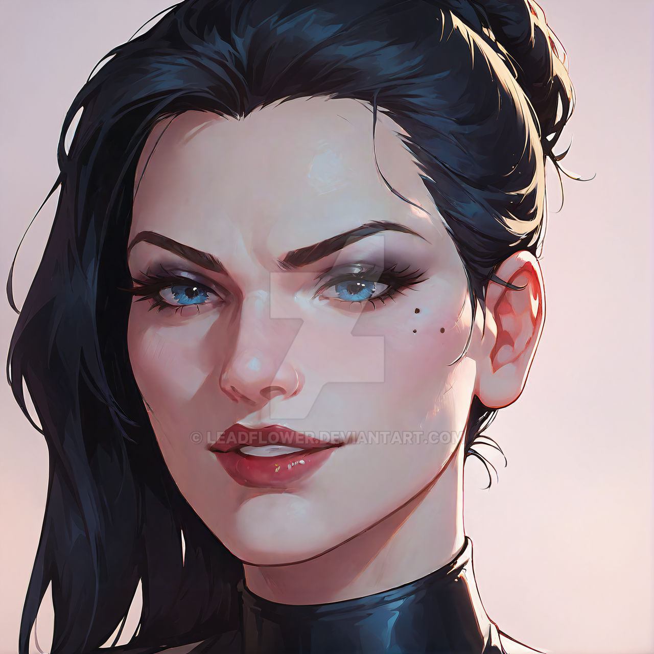 Deviantart Leadflower (0323) by LeadFlower on DeviantArt