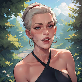 Deviantart Leadflower LeadFlower - Professional, Digital Artist | DeviantArt