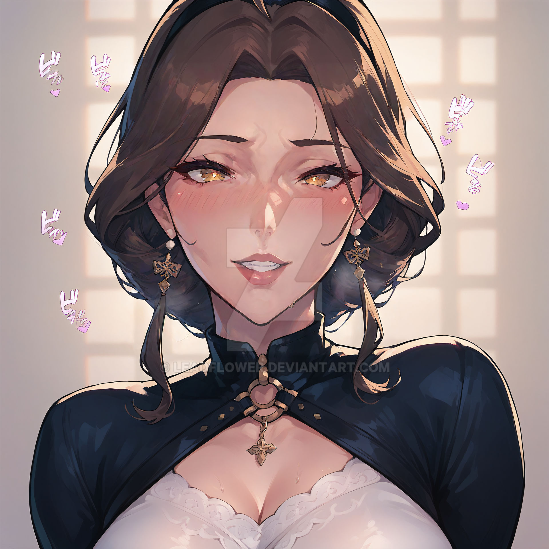 Deviantart Leadflower (070883) by LeadFlower on DeviantArt
