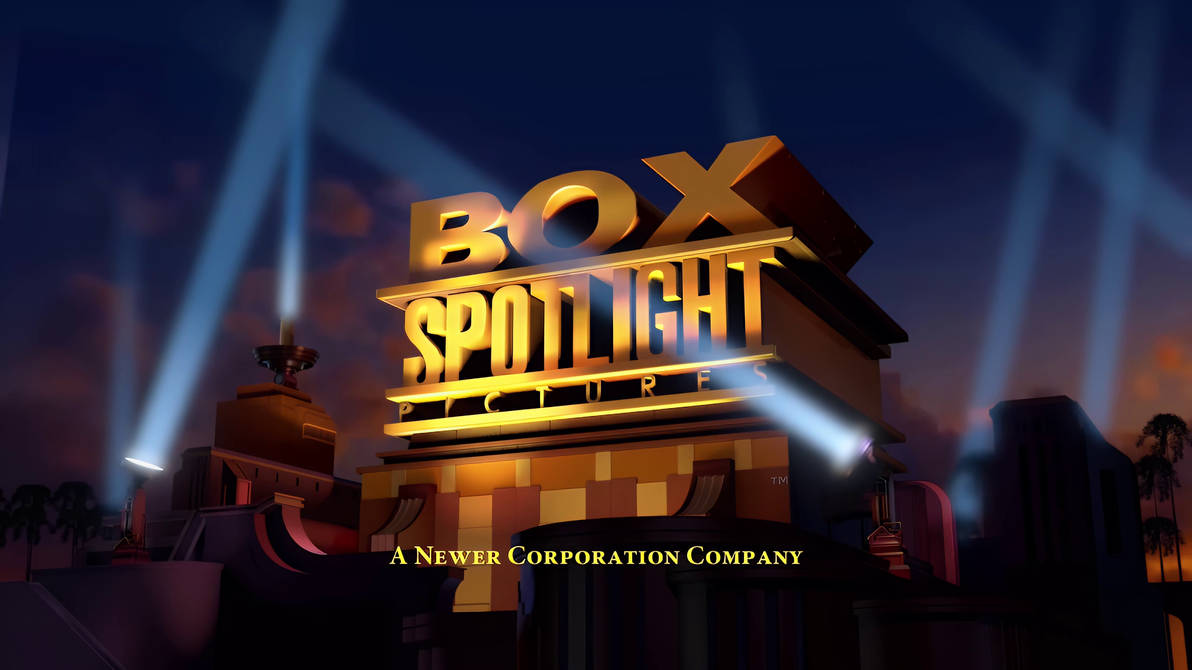 Box Spotlight Pictures (2012) Video in Description by ytrezap12 on ...