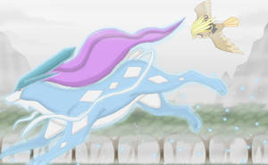 Chase the Northwind