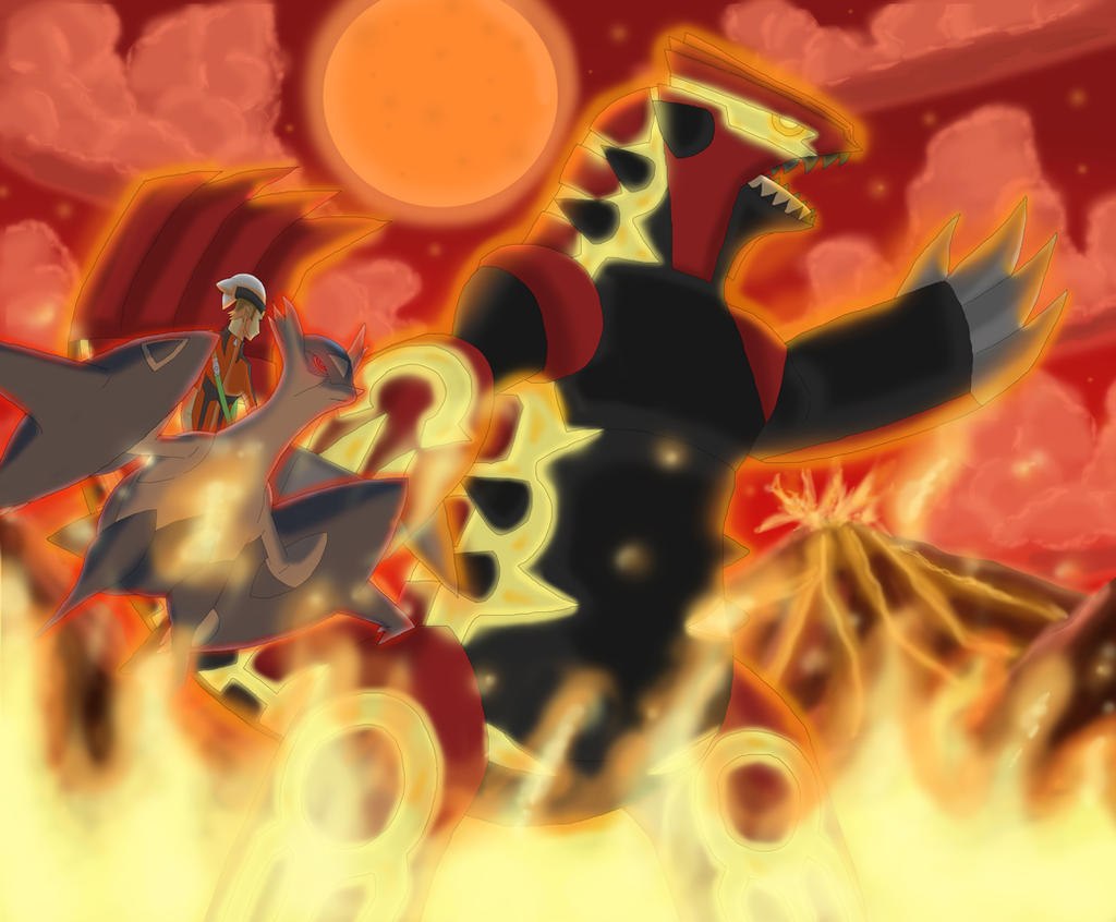 Omega Rafy Omega Ruby by Eclipse4d on DeviantArt