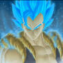 SSGSS Gogeta