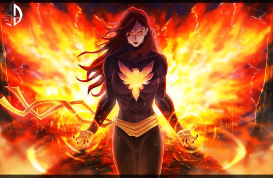 Dark Phoenix