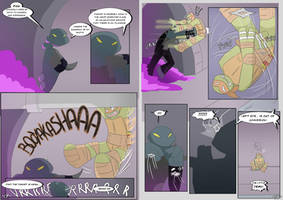 TMNT WYS Pages 17-18