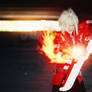 Shinigami Ragna The BloodEdge 2