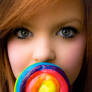 Lollypop Lips