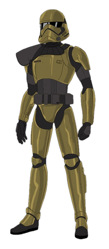 Commander Pyre Transparent Concept Art by DRRobotNick18 on DeviantArt