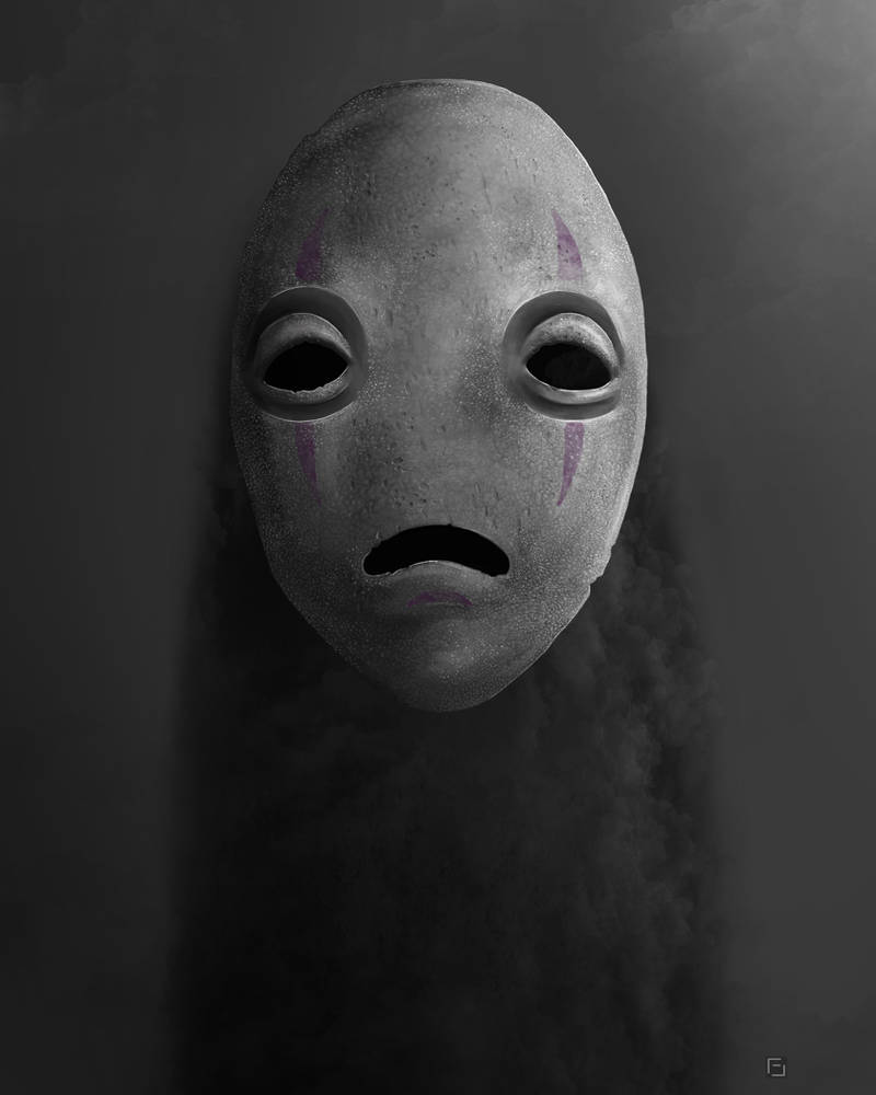 No face by Soison on DeviantArt
