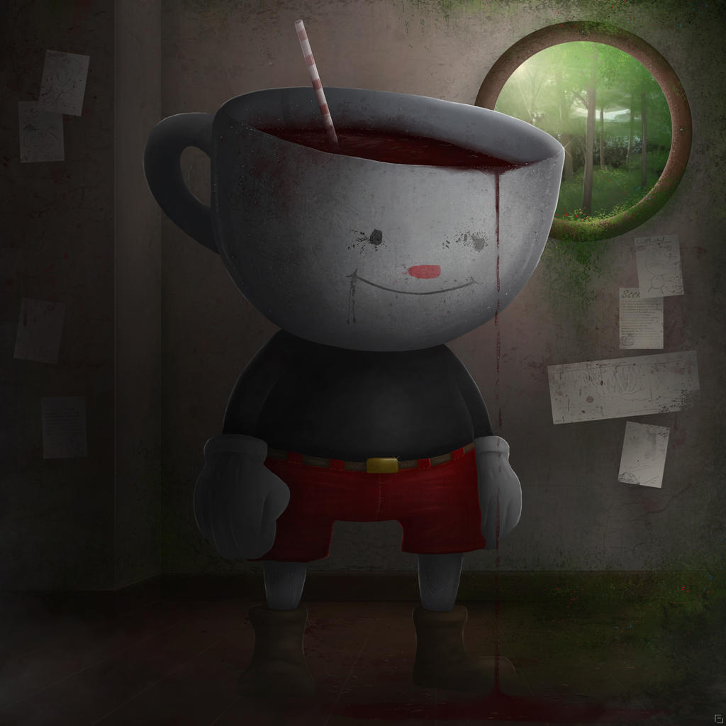 Cuphead