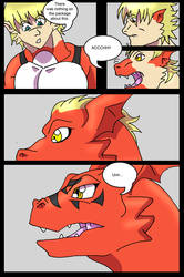 Guilmon TF Page 5