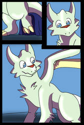 Chibisuke TF page 5