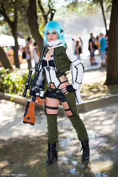 Sinon