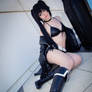 Black Rock Shooter