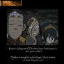 Sokka's experience...