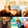 Final Exam