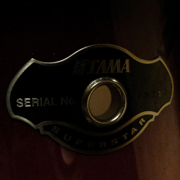 Tama Button TAMA by sampleshot on DeviantArt
