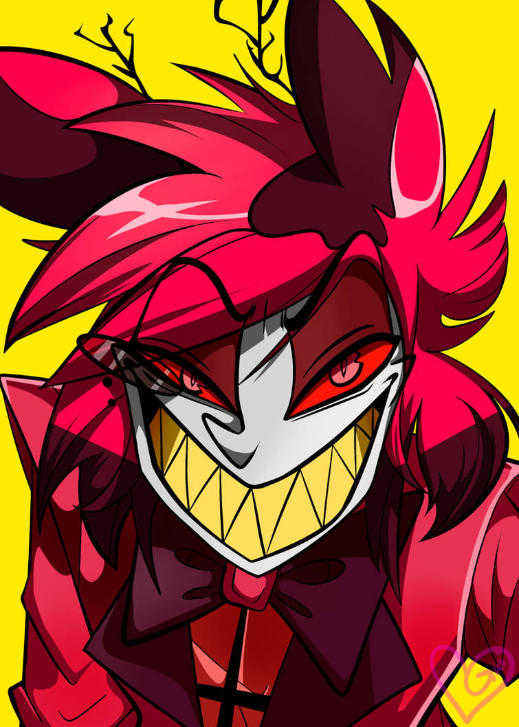 VIVZIEPOP Аластор