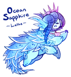 OTA - Ocean Sapphire Lethe (CLOSED)