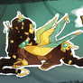 Gilded Oracle OTA - CLOSED