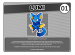 Species Info: Lumi