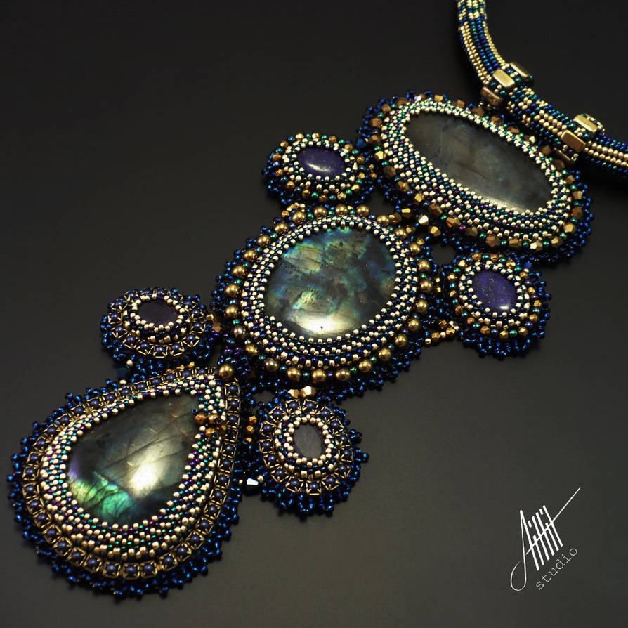 EXCLUSIVE- Cleo by AillilStudio EXCLUSIVE- Cleo by AillilStudio