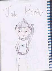 Jade Harley