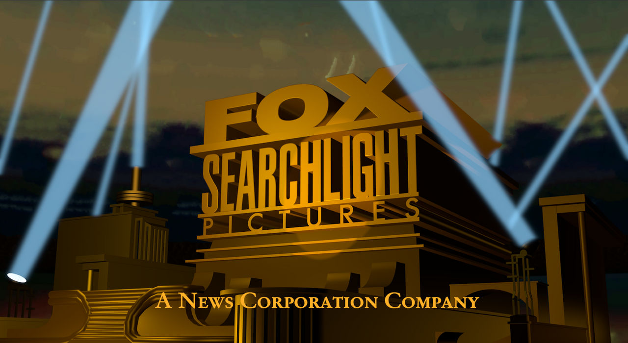 Fox Searchlight Pictures 1995 Logo Remake V2 By Puzzlylogos On Deviantart Fox Searchlight Pictures 1995 Logo Remake V2 By Puzzlylogos On Deviantart