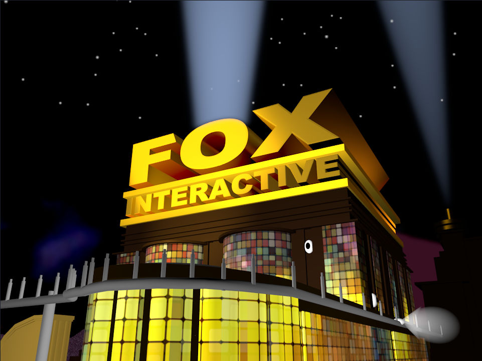 Fox Interactive Learning FOX Interactive WIP 2 by PuzzylPiece on DeviantArt