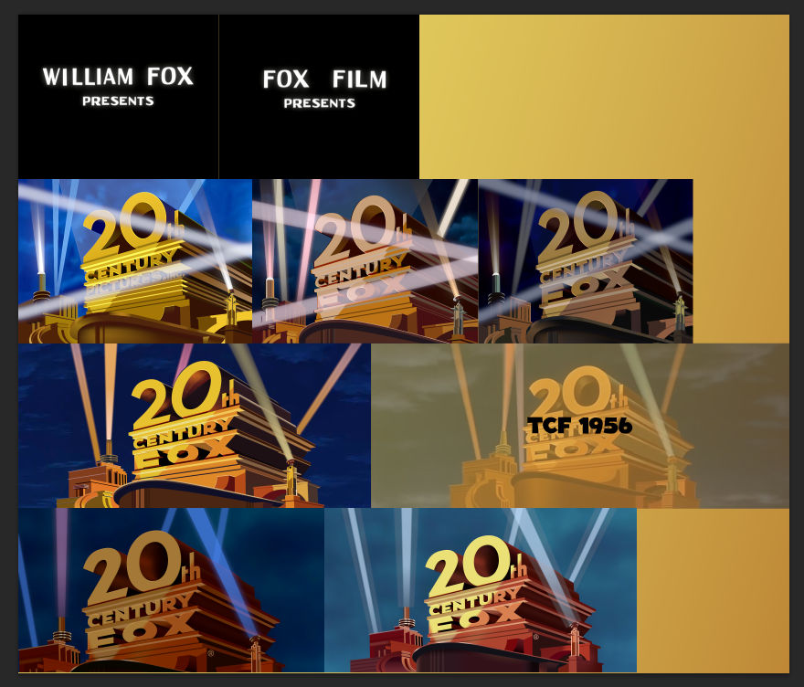 one logo remains by PuzzylPiece on DeviantArt