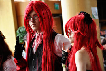 Grell Duo