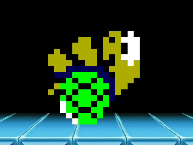 Shellcreeper Shellcreeper 3 by GodaktheDark on DeviantArt