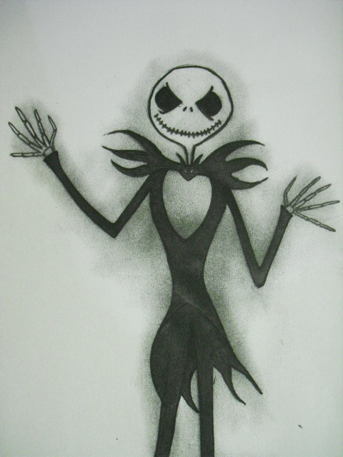 Jack Skellington