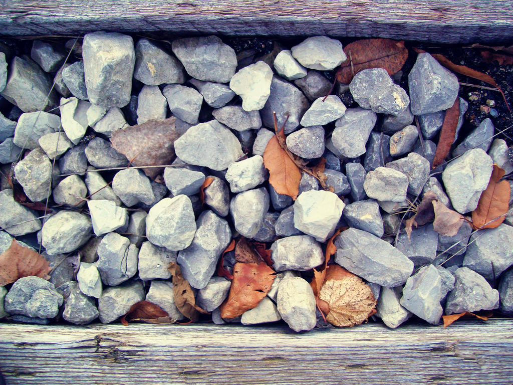 Railroad Rocks by CourtneyAnnBorys on DeviantArt