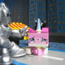 Cyber Comforting Unikitty