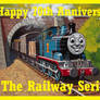 The Railway Series 70th Anniversary