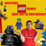 Can Other Lego Themes Have They're Own Movies?
