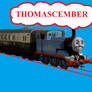 Thomascember Title Card 2012