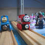 Tank Engine Love Happy Birthday rosiethepinkangel