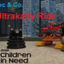 Ultrakatty Ride