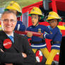 CGI Fireman Sam Utter Crap